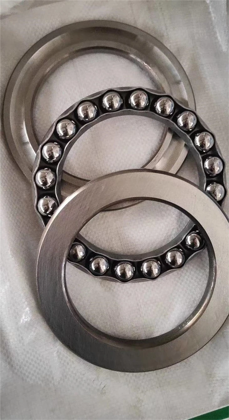Bantalan Seri 51200