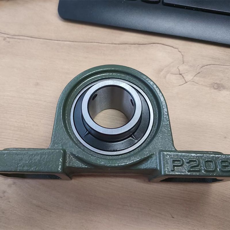 Bantalan Seri CS