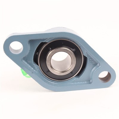 Berapakah kemampuan kontak sudut dari bantalan seri UCT?